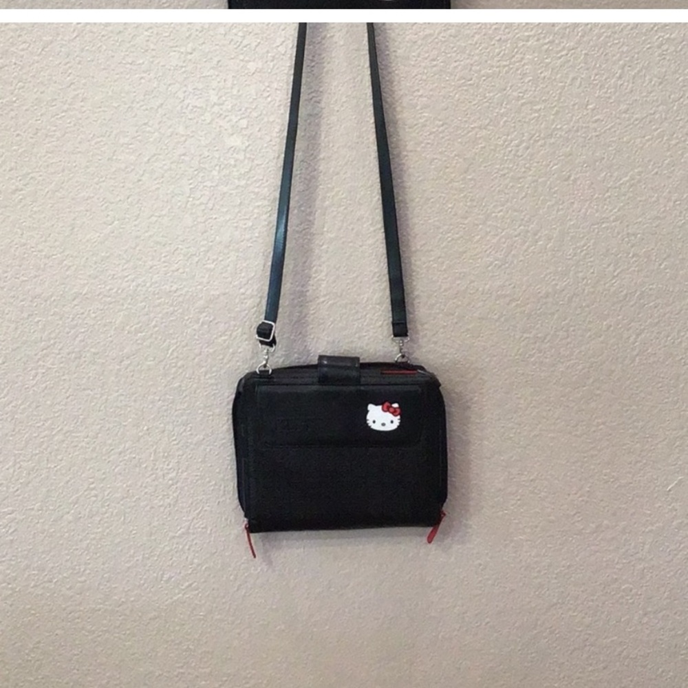 Hello Kitty Crossbody bag for Tablet